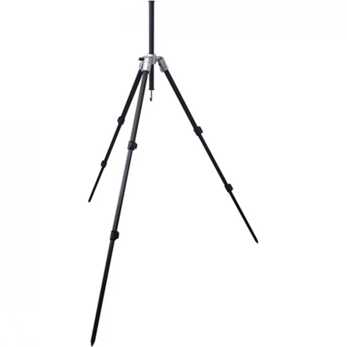 Подставка FEEDER CONCEPT Turnament Tripod 3 секции 120см FC120-3TPD Подставка FEEDER CONCEPT Turnament Tripod 3 секции 120см FC120-3TPD