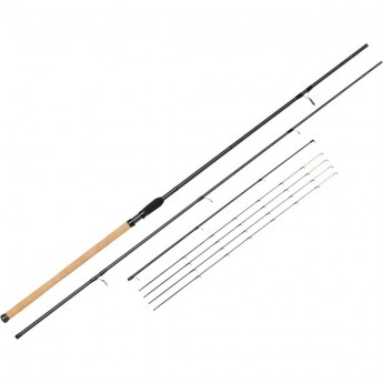 Колено №2 к фидерному удилищу FEEDER CONCEPT Tournament 70, 3.6м, тест до 100гр