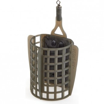 Кормушка фидерная FEEDER CONCEPT Vegas River ПЛЮС 90г