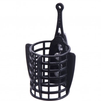 Кормушка фидерная FEEDER CONCEPT Vegas Variant СЕТКА 56г