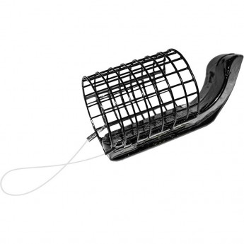 Кормушка фидерная FEEDER CONCEPT Claw L 80Г