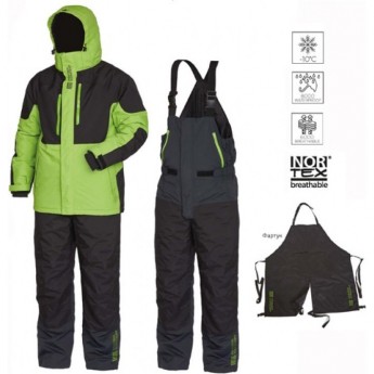 Костюм демисезонный NORFIN FEEDER CONCEPT 02 р.M