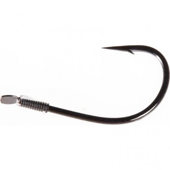 Крючки с поводком FEEDER CONCEPT Feeder серия FC105 70см, размер 004, 0,20мм 10шт.